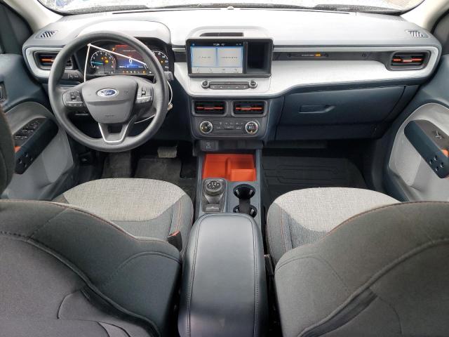 Photo 8 from auction – 2022 FORD MAVERICK X with VIN 3FTTW8F97NRA45394