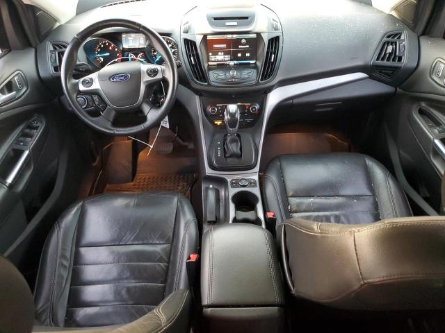 Photo 8 from auction – 2015 FORD ESCAPE SE with VIN 1FMCU0GX6FUB95877