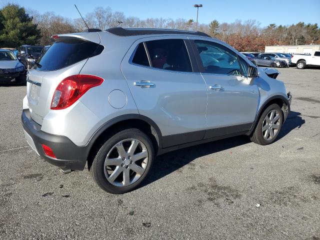 Photo 3 from auction – 2016 BUICK ENCORE with VIN KL4CJGSB4GB613474