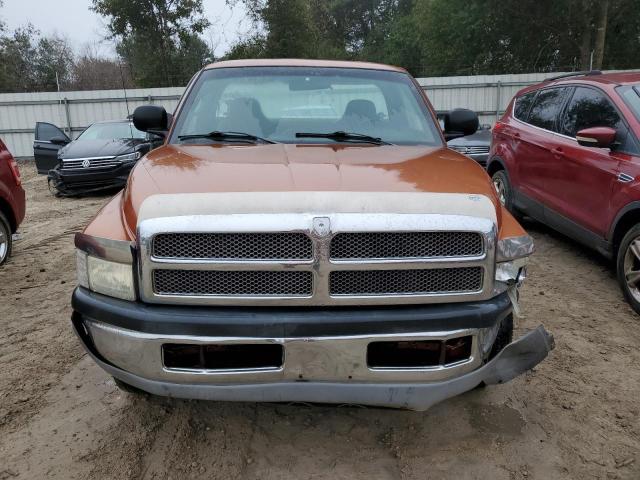 Photo 5 from auction – 2001 DODGE RAM 1500 with VIN 1B7HC16Y11S186215