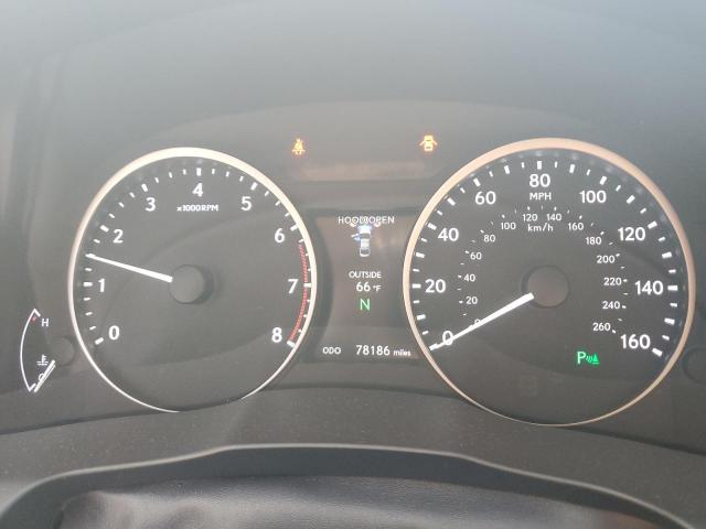 Photo 9 from auction – 2014 LEXUS ES 350 with VIN JTHBK1GG5E2151289
