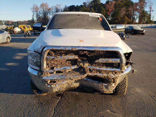Photo 5 from auction – 2017 RAM 2500 ST with VIN 3C6UR5HL9HG503995