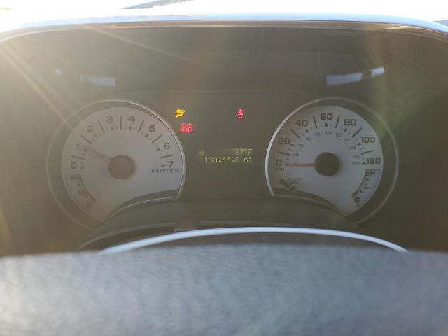 Foto 9 de la subasta – 2007 FORD EXPLORER S con VIN 1FMEU53K67UB60046