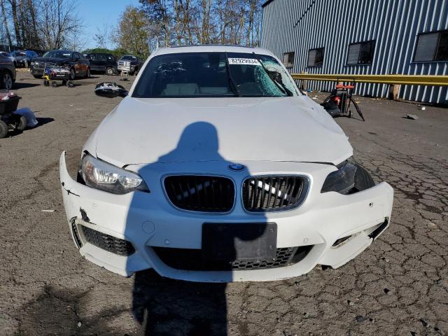 Photo 5 from auction – 2016 BMW 228 I SULE with VIN WBA1F9C50GV545124