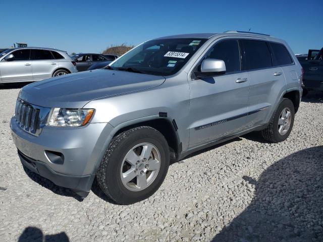 JEEP GRAND CHER 2011 with VIN 1J4RS4GG3BC588256 - Photo from auction