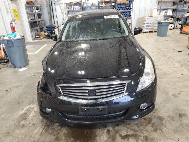 Photo 5 from auction – 2011 INFINITI G37 with VIN JN1CV6AR0BM412609
