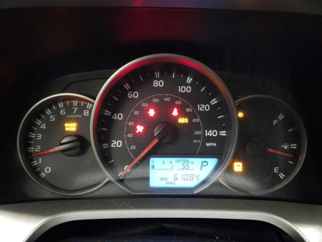 Photo 9 from auction – 2016 TOYOTA RAV4 LE with VIN JTMBFREV7GJ078201