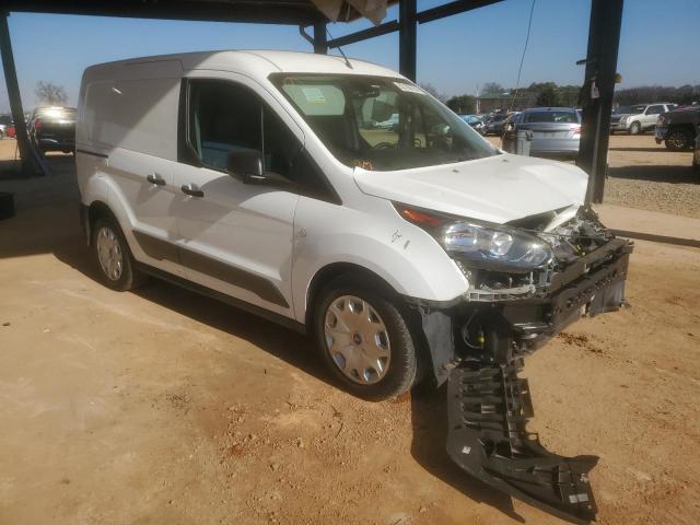 Photo 4 from auction – 2016 FORD TRANSIT CO with VIN NM0LS6E75G1259309