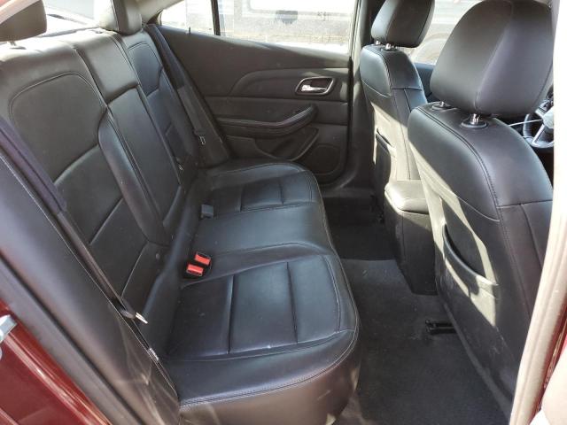 Photo 10 from auction – 2016 CHEVROLET MALIBU LIM with VIN 1G11E5SA6GF130678