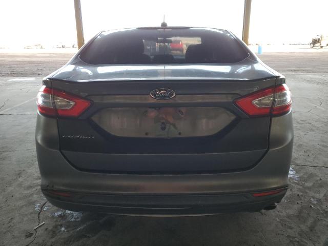 Photo 6 from auction – 2015 FORD FUSION S with VIN 3FA6P0G71FR183903