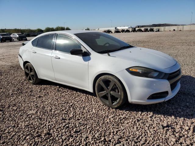 Photo 4 from auction – 2015 DODGE DART SXT with VIN 1C3CDFBB2FD241759