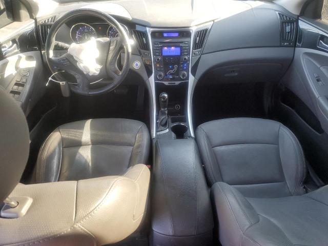 Photo 8 from auction – 2012 HYUNDAI SONATA SE with VIN 5NPEC4AC6CH325112