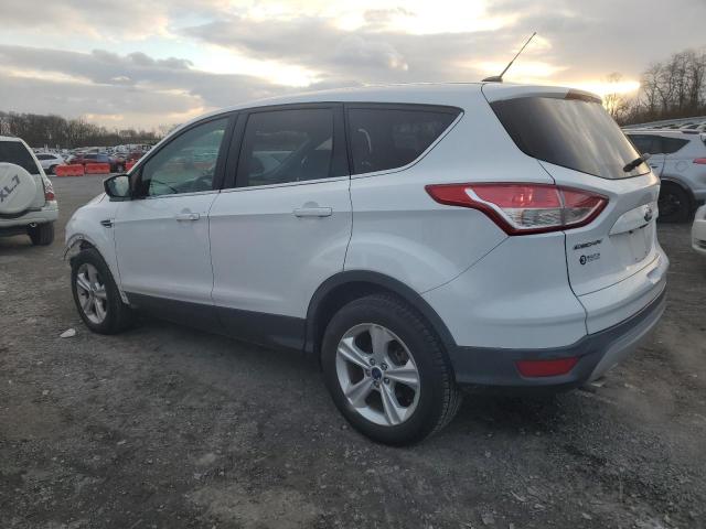 Photo 2 from auction – 2015 FORD ESCAPE SE with VIN 1FMCU0G7XFUB32829