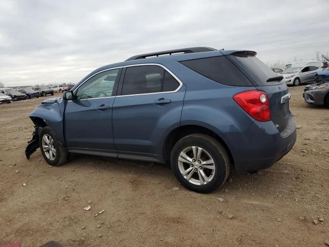 Photo 2 from auction – 2011 CHEVROLET EQUINOX LT with VIN 2CNALDECXB6331714