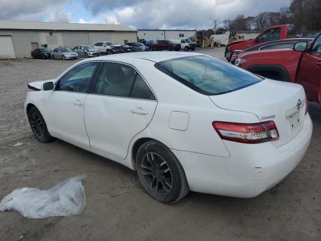 Photo 2 from auction – 2011 TOYOTA CAMRY BASE with VIN 4T1BF3EK3BU756898