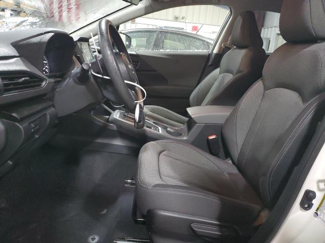 Photo 7 from auction – 2024 SUBARU CROSSTREK with VIN JF2GUADC7R8263759