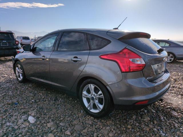 Photo 2 from auction – 2014 FORD FOCUS SE with VIN 1FADP3K25EL144295