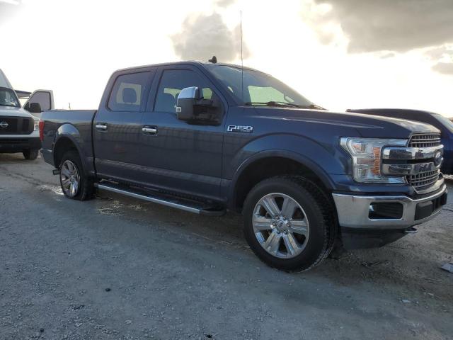 Photo 4 from auction – 2019 FORD F150 SUPER with VIN 1FTEW1E43KFB77261