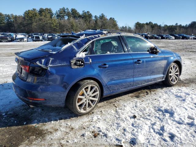 Photo 3 from auction – 2016 AUDI A3 PREMIUM with VIN WAUE8GFF6G1004851