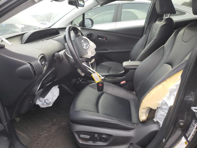 Photo 7 from auction – 2018 TOYOTA PRIUS PRIM with VIN JTDKARFP3J3104366