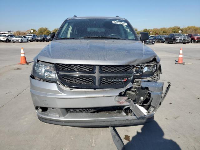 Photo 5 from auction – 2018 DODGE JOURNEY SE with VIN 3C4PDCAB9JT309474