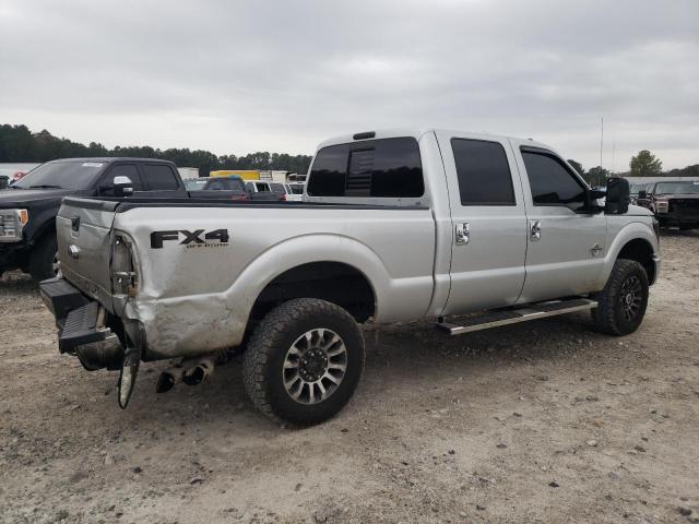 Photo 3 from auction – 2016 FORD F250 SUPER with VIN 1FT7W2BT5GEB91671