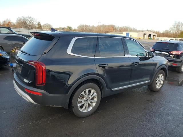 Photo 3 from auction – 2022 KIA TELLURIDE with VIN 5XYP2DHC2NG303815