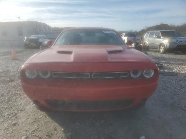 Photo 5 from auction – 2018 DODGE CHALLENGER with VIN 2C3CDZAGXJH232978