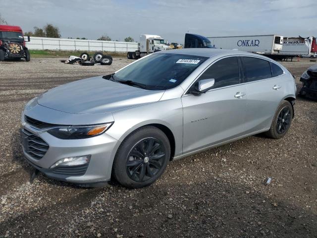 Photo 1 from auction – 2019 CHEVROLET MALIBU LT with VIN 1G1ZD5ST6KF167455