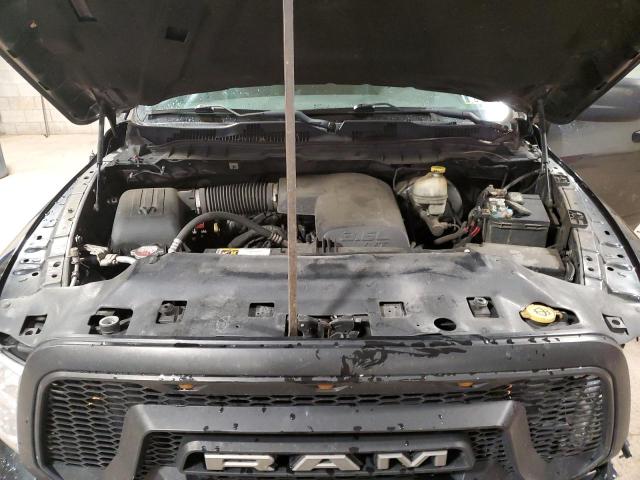 Photo 11 from auction – 2016 RAM 1500 ST with VIN 1C6RR7FG3GS188996