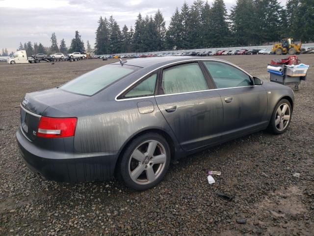 Photo 3 from auction – 2007 AUDI A6 S-LINE with VIN WAUEH74F17N044105