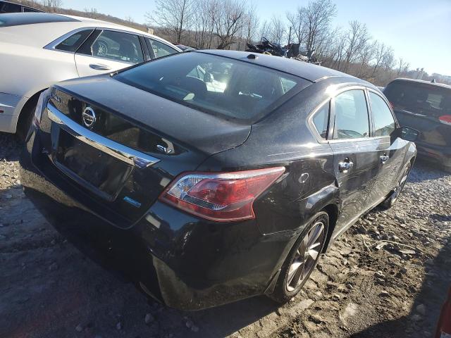 Photo 3 from auction – 2013 NISSAN ALTIMA 2.5 with VIN 1N4AL3AP3DC189424