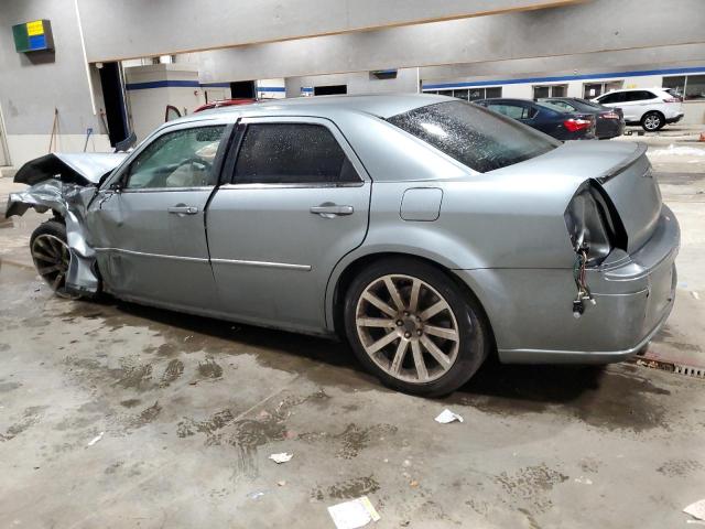 Photo 2 from auction – 2006 CHRYSLER 300 with VIN 2C3KA73W46H535761