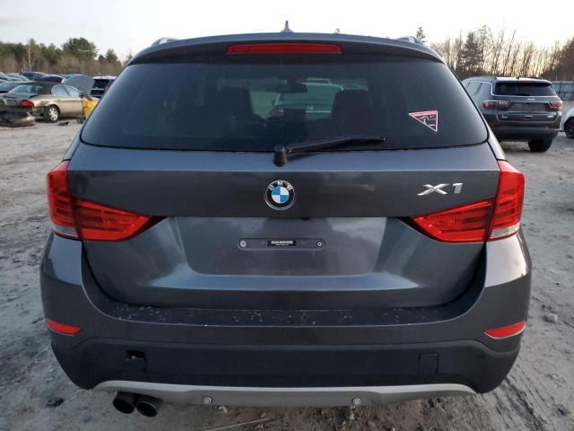 Photo 6 from auction – 2014 BMW X1 XDRIVE2 with VIN WBAVL1C59EVY21728