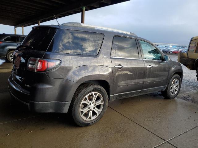 Photo 3 from auction – 2014 GMC ACADIA SLT with VIN 1GKKVRKD3EJ328467