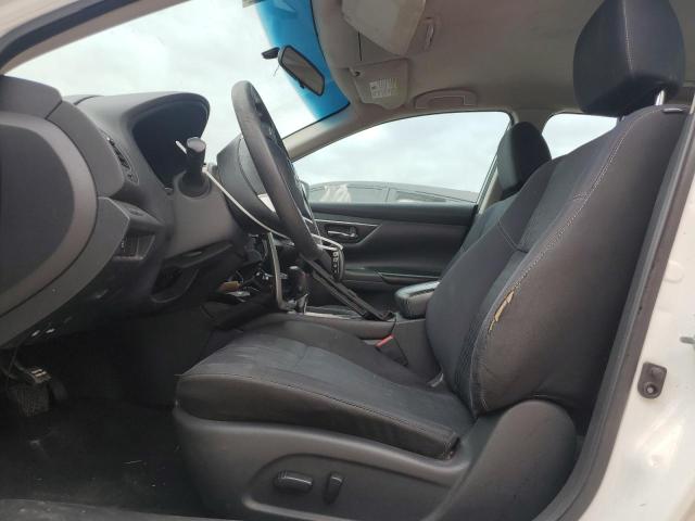 Photo 7 from auction – 2016 NISSAN ALTIMA 2.5 with VIN 1N4AL3AP3GN359824