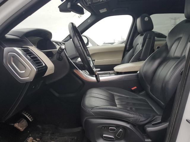 Photo 7 from auction – 2014 LAND ROVER RANGE ROVE with VIN SALWR2TF6EA360170