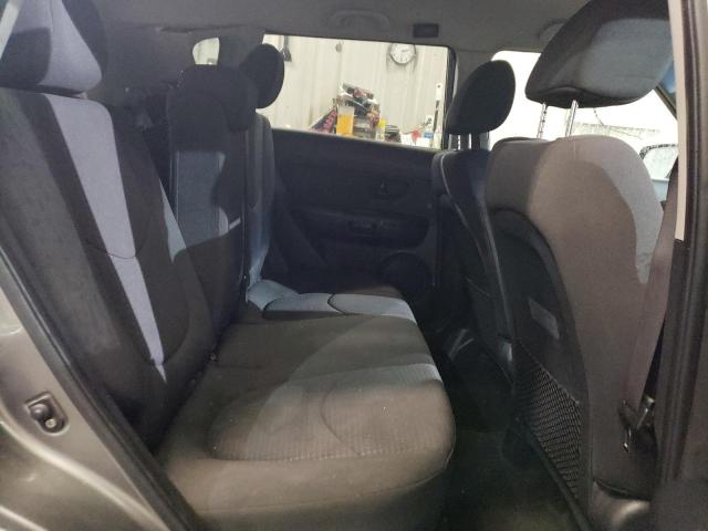 Photo 11 from auction – 2013 KIA SOUL with VIN KNDJT2A52D7552307