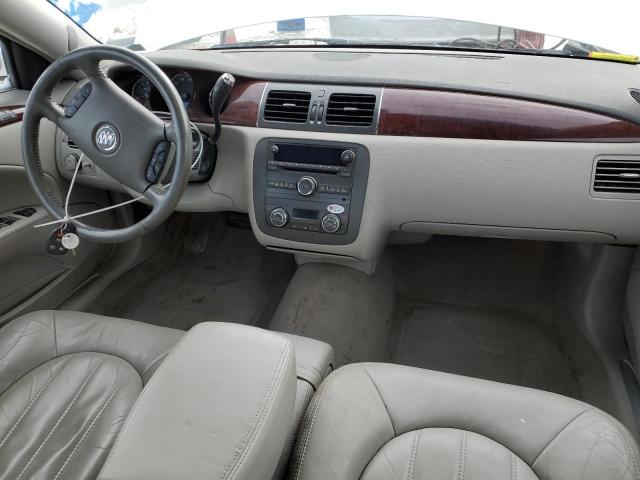 Снимка 8 от търг – 2007 BUICK LUCERNE CX с VIN 1G4HD57227U234859