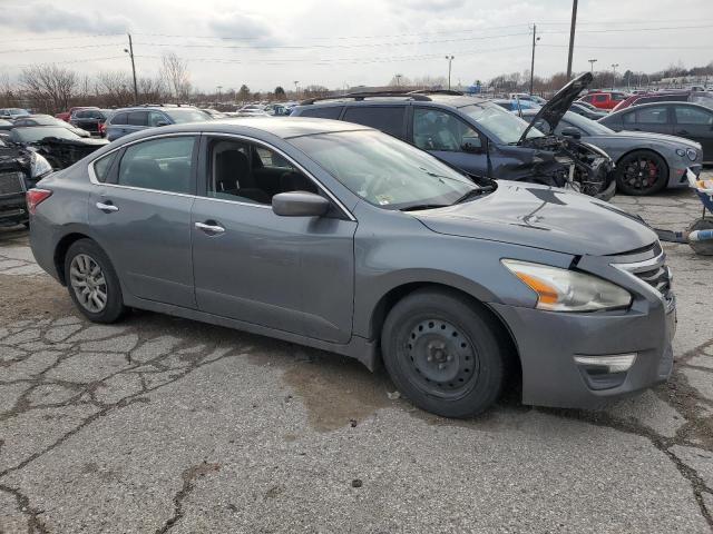 Photo 4 from auction – 2014 NISSAN ALTIMA 2.5 with VIN 1N4AL3APXEN241590