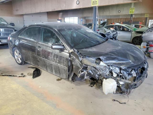 Photo 4 from auction – 2011 TOYOTA CAMRY BASE with VIN 4T1BF3EK7BU192124