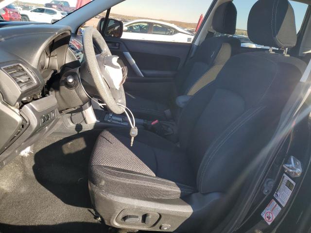 Photo 7 from auction – 2016 SUBARU FORESTER 2 with VIN JF2SJADC8GH404841
