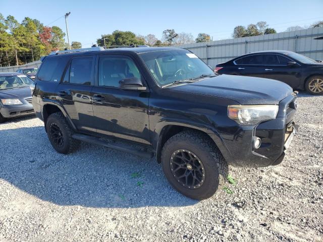 Photo 4 from auction – 2018 TOYOTA 4RUNNER SR with VIN JTEBU5JRXJ5500027