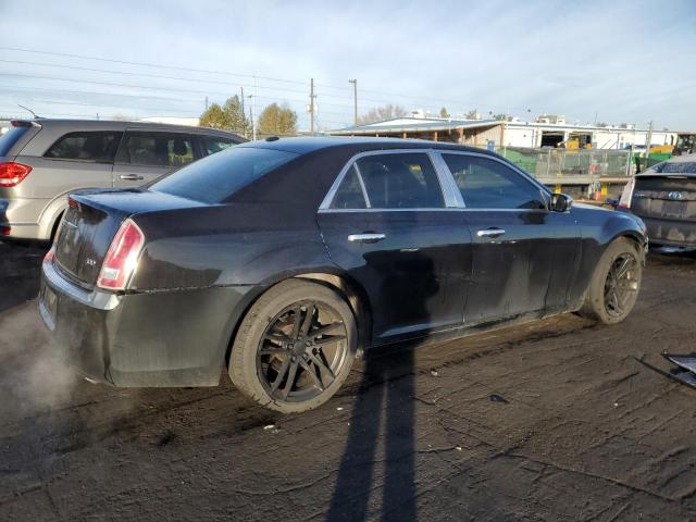 Photo 3 from auction – 2011 CHRYSLER 300 LIMITE with VIN 2C3CA5CG1BH514359
