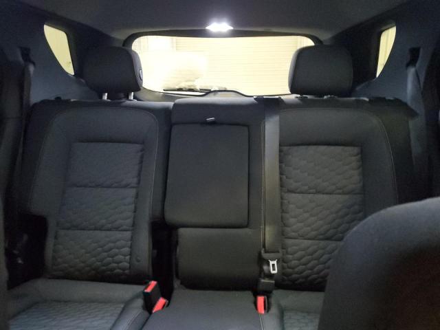 Photo 10 from auction – 2018 CHEVROLET EQUINOX LT with VIN 2GNAXJEV3J6107232