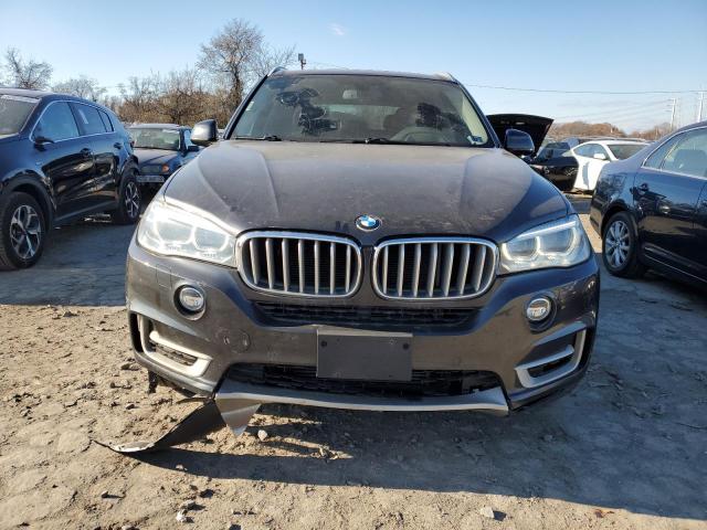 Photo 5 from auction – 2016 BMW X5 XDRIVE3 with VIN 5UXKS4C56G0N13005