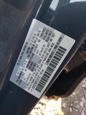 Photo 14 from auction – 2023 MAZDA CX-5 PREFE with VIN JM3KFBCM9P0197107
