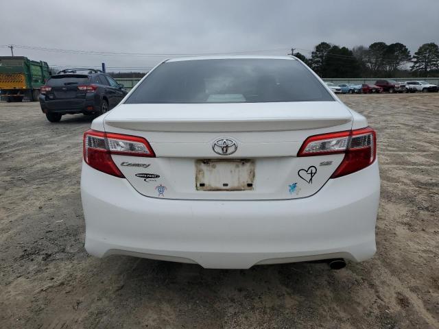 Photo 6 from auction – 2013 TOYOTA CAMRY L with VIN 4T1BF1FKXDU223355