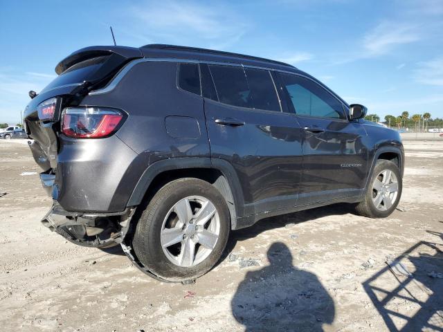 Photo 3 from auction – 2022 JEEP COMPASS LA with VIN 3C4NJCBB3NT137057