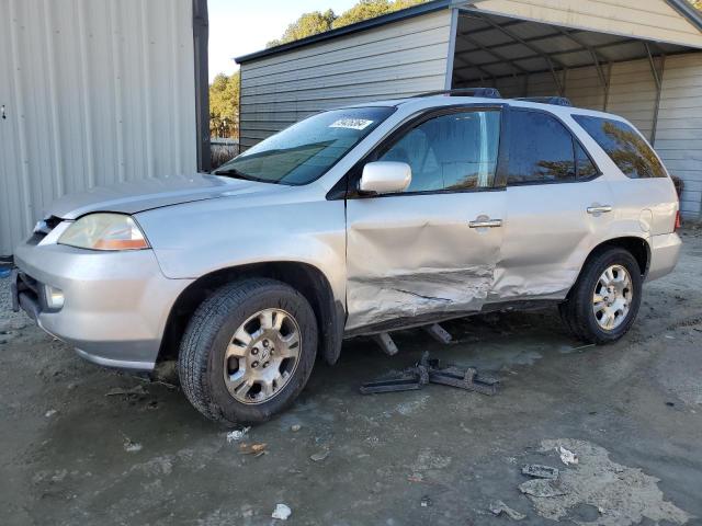 صورة رقم 1 من المزاد - 2002 ACURA MDX مع VIN 2HNYD18242H536624